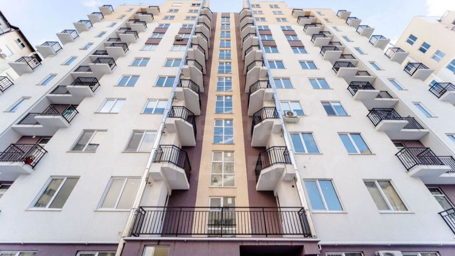 Vânzare, apartament, 3 camere, str. Cartușa, Durlești - Poză 16