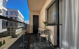 Apartament 2 camere modern zona Doamna Stanca - Poză 5