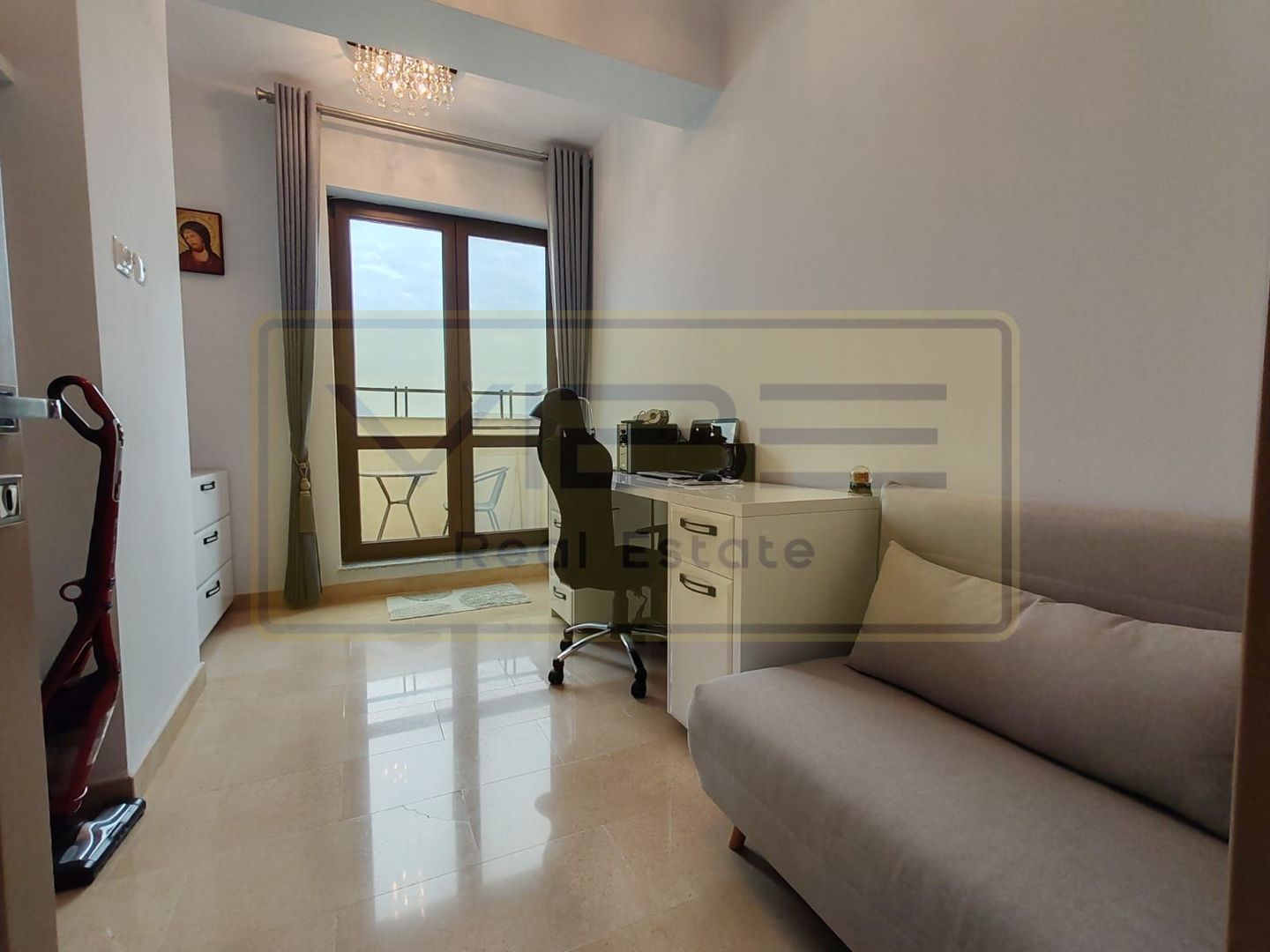 PENTHOUSE -137mp- LOCATIE CENTRALA- PALAS MALL  ! - Poză 26