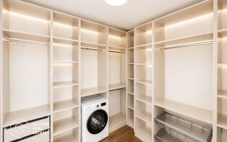 Apartament premium, zona Subcetate, 3 camere, 2 bai, loc parcare, sala, piscina - Poză 14