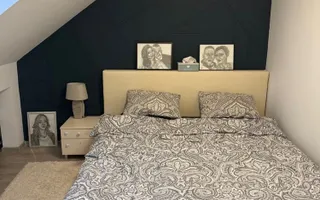 Apartament cu 4 camere | La cheie | Comuna Baciu - Zona Regal - Poză 11
