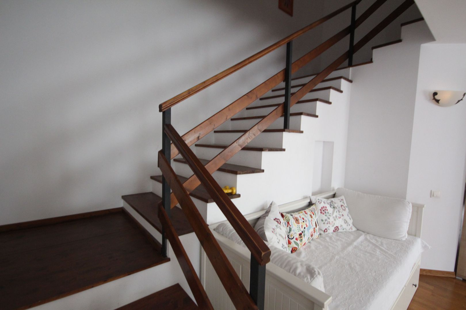 Duplex Spatios si cochet - Poză 7