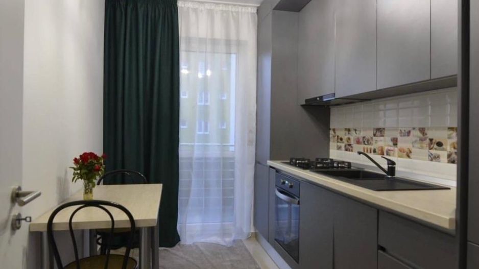 Apartament 3 camere cu preluare chiriasi - Poză 6