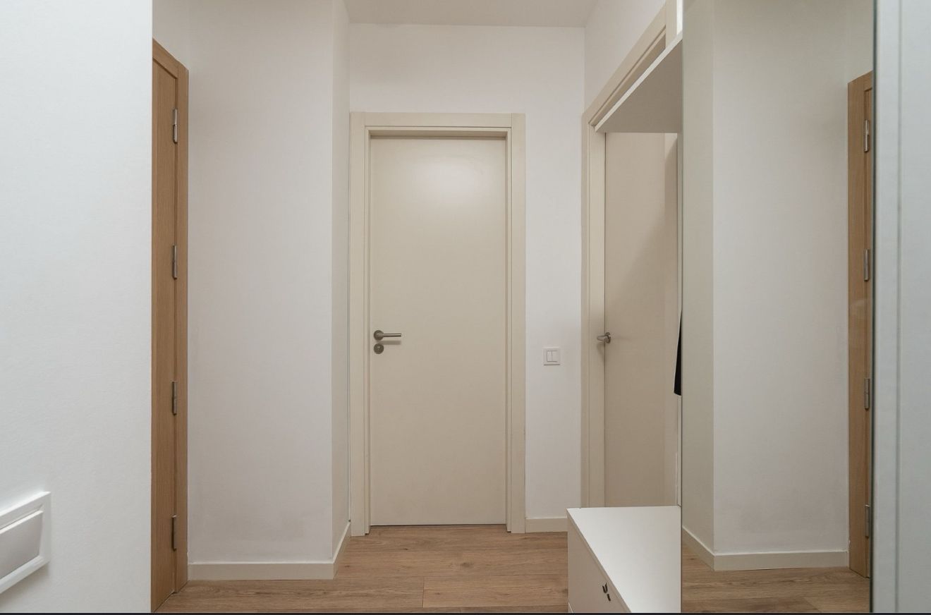 AP. 2 CAMERE HERCESA VIVENDA, PARCARE, BOXA SUBSOL, BLOC NOU, METROU - Poză 6