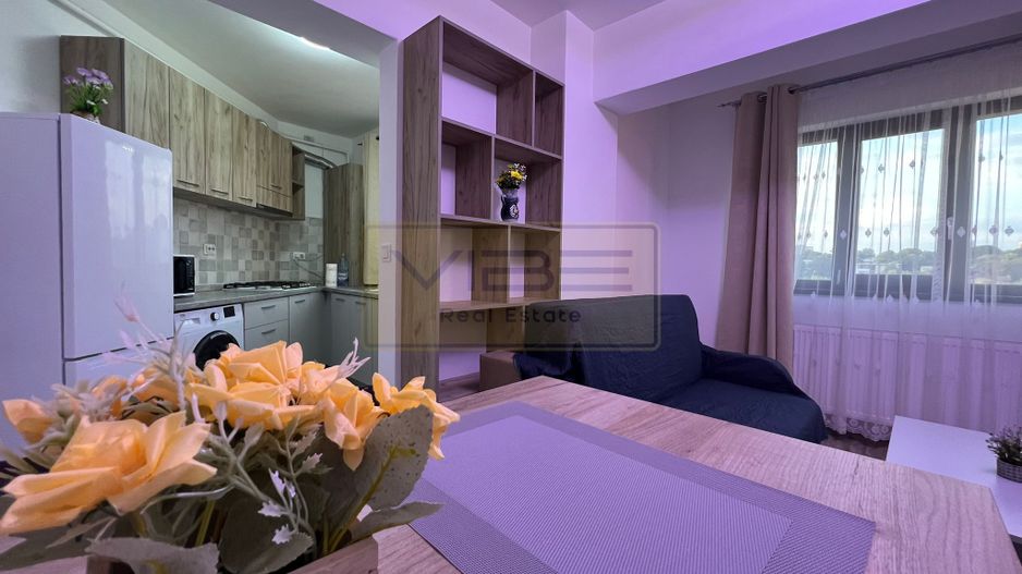 Apartament 2 camere premium River Towers - Iulius Mall - Poză 9