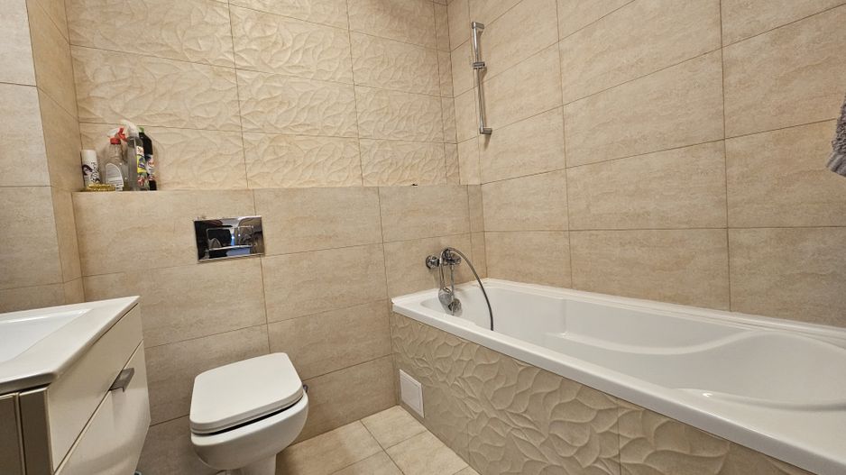 Apartament 2 camere lux decomadat Porsche Pipera Rond OMV - Poză 8