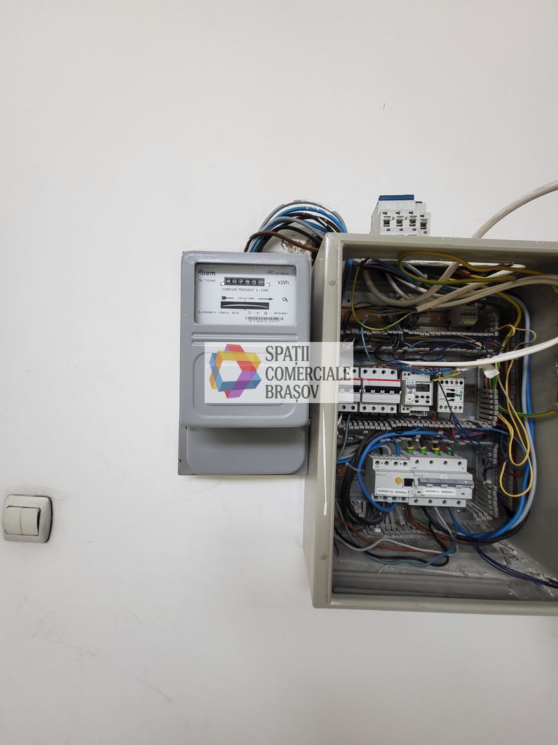 Spatiu comercial Ultracentral - 201 mp #Plus-imo.ro - Poză 12