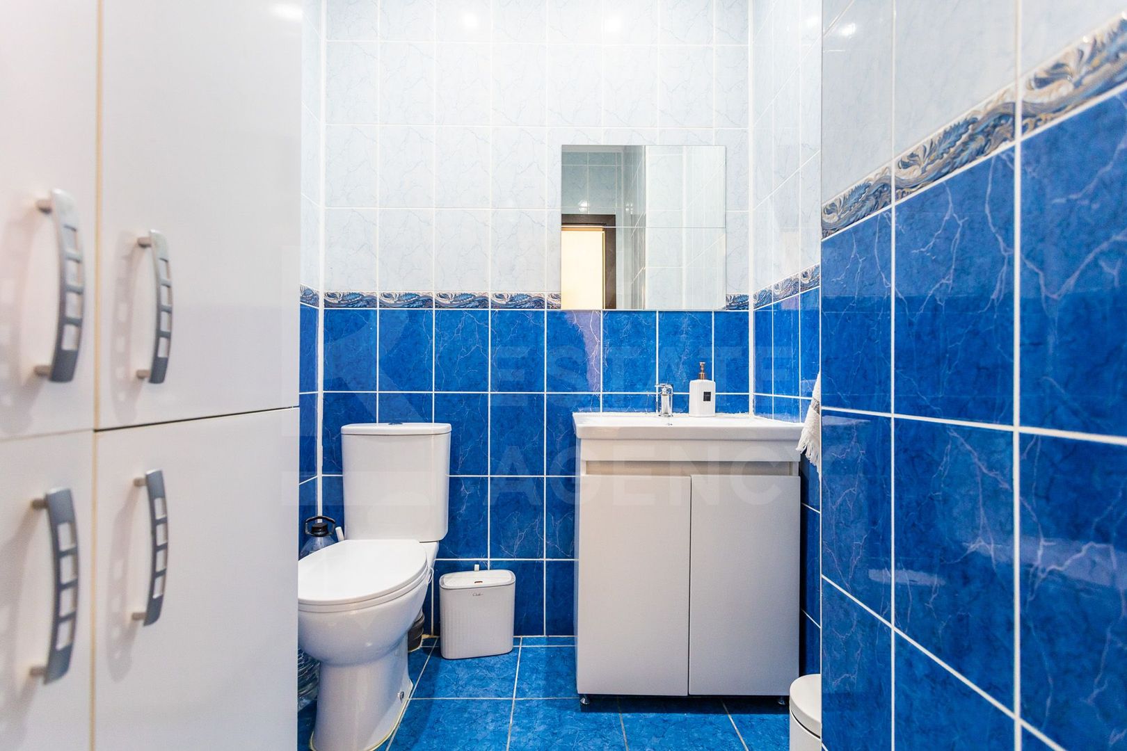 Vânzare, apartament, 3 camere, str. Renașterii Naționale, Râșcani. - Poză 13