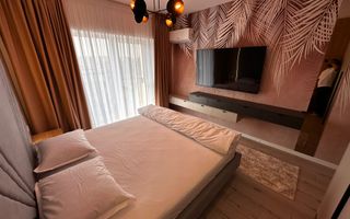 3 Camere Parcare Inclusa Terasa 14mp Gran Via Lake View Dna. Ghica Tei - Poză 26