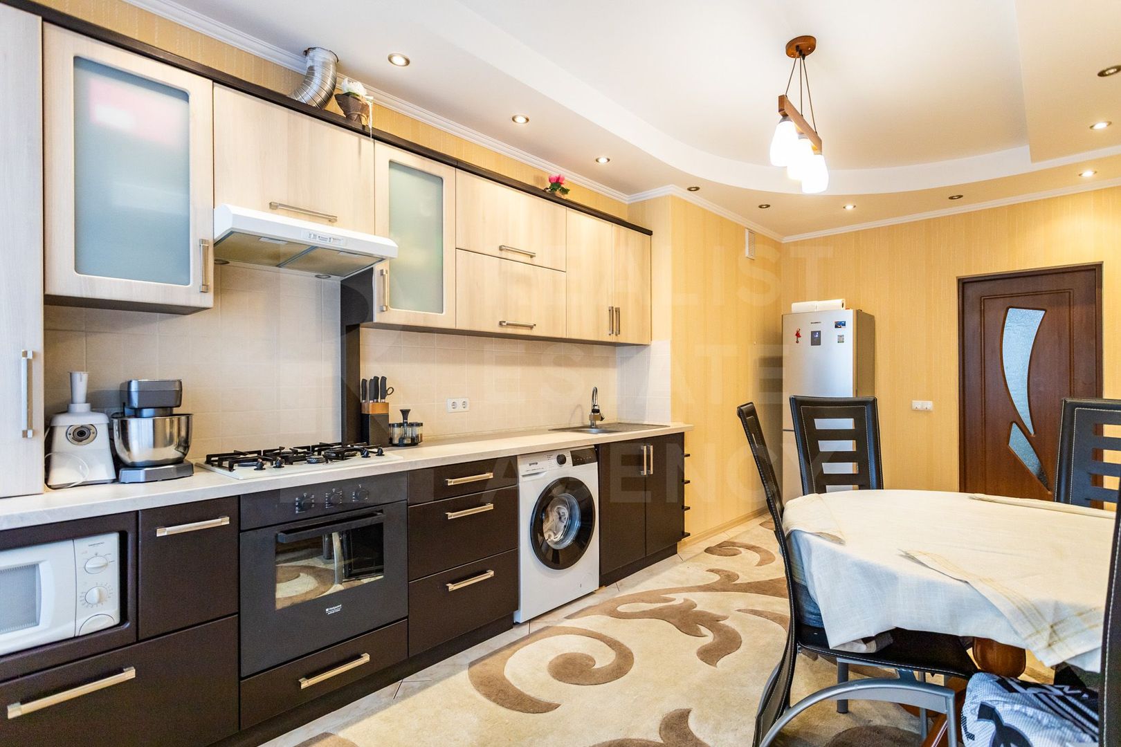 Vânzare , apartament, 1 cameră, bd. Mircea cel Bătrân Ciocana - Poză 3