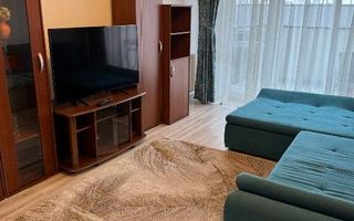 Inchiriez aparatament mobilat bloc nou zona Mihai Bravu - Poză 1