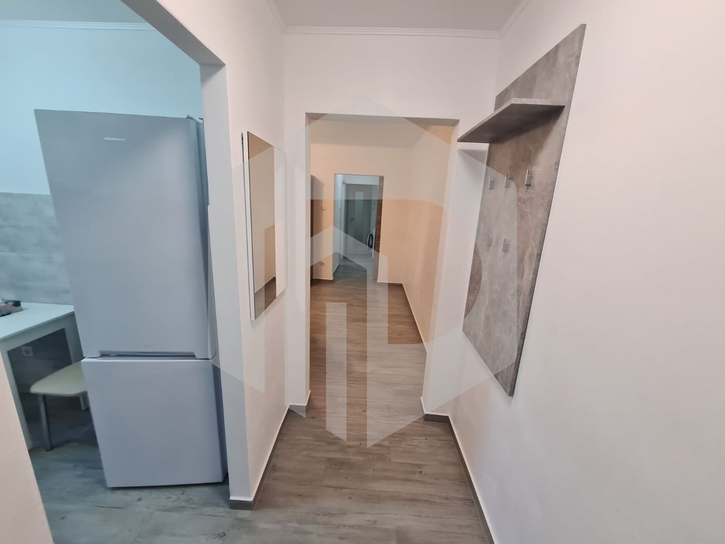 Apartament | 3 Camere | Hipodrom I | 60mpu | Parter | Complet Renovat - Poză 2