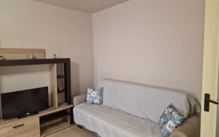 Apartament de 1 camera, decomandat,  35 mp, zona Piata Flora - Poză 4