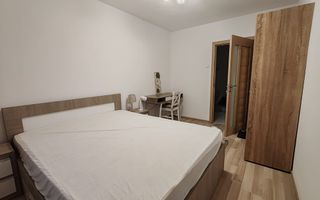 Apartament 2 camere, decomandat, 51mp, Podu Ros-450 euro - Poză 4