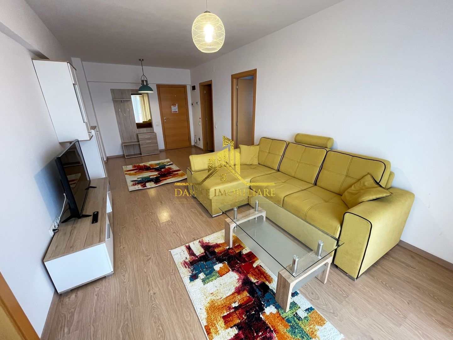 2 camere, modern, parcare, terasa, view, Viva City, Gheorgheni, FSEGA - Poză 13