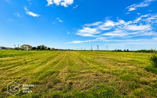 Teren  în Moșnița Nouă, lângă Centură, 614 mp, toate utilitățile - Poză 3