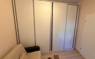 2 camere, Braytim, loc de parcare interioara cu poarta, gradina 10 mp, terasa - Poză 14