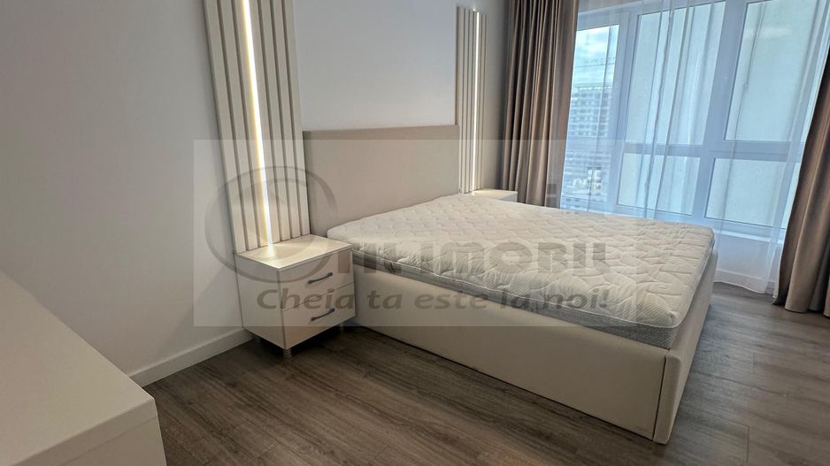Apartament LUX TATARASI - 550 euro - Poză 17