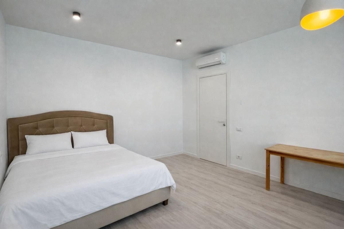 For Rent I 5 rooms Luxury Villa I Pipera I Gatted Community - Poză 16
