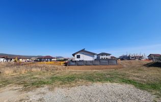 De vanzare 413mp teren intravilan, Micesti