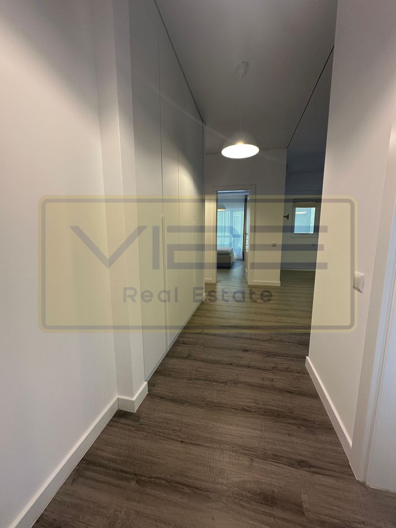 Apartament Premium- Parcare subterana - Nou - 67mp - Poză 5