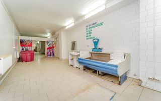 Chirie I Spațiu Comercial I 177 m2 I Ciocana I Ginta Latină 18 I Pieței Agromondial - Poză 12