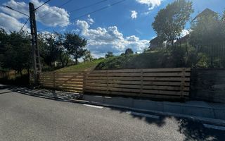 TEREN INTRAVILAN,  SUPRAFAȚA 3446 MP, BUGHEA DE SUS, ARGES - Poză 9