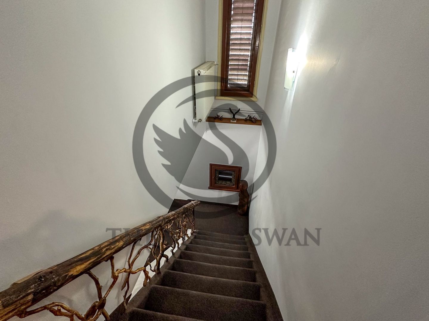 Casa cu istorie - Conac de vanzare | Renovat | Prahova | Comision 0% - Poză 11