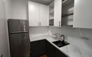 Apartament NOU 2 camere / Soseaua Nordului / Parcare - Poză 6