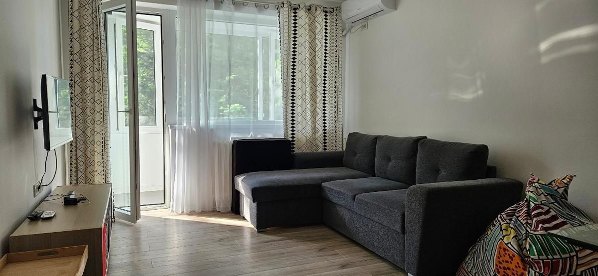 Apartament cochet cu doua camere, Emil Racovita - Poză 1