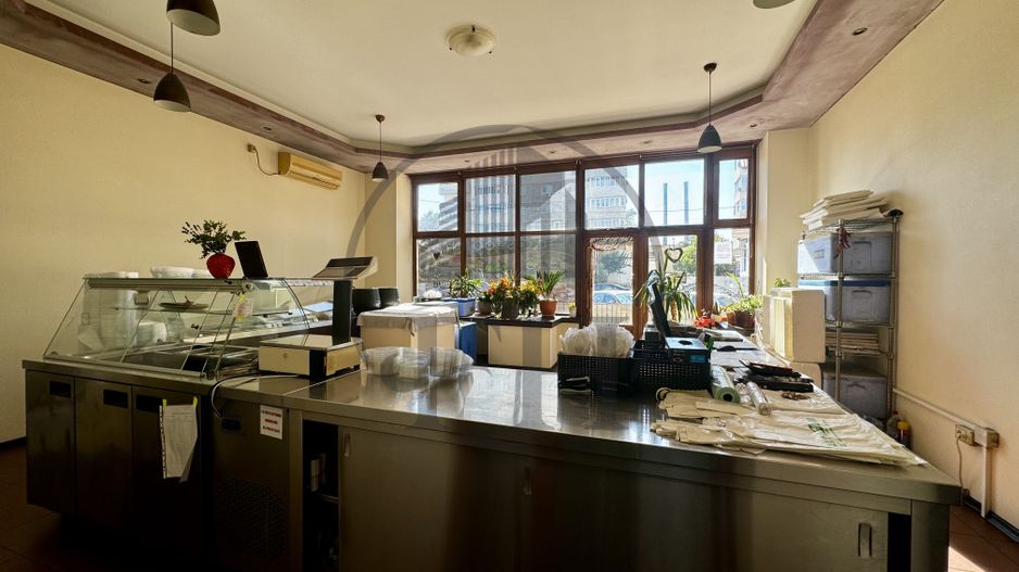 Spațiu comercial de vânzare Mangalia - Poză 6