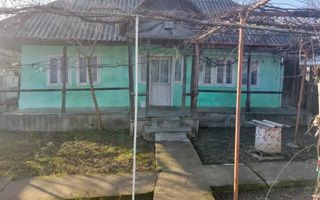 Casă cu teren intravilan 6.900 mp și extravilan 950 mp, Miroslovești, Iași, ieșire directă E85 - Poză 3