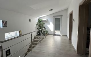 Vila individuală P+1, 5 camere, 260 mp utili – teren 400 mp - Poză 19