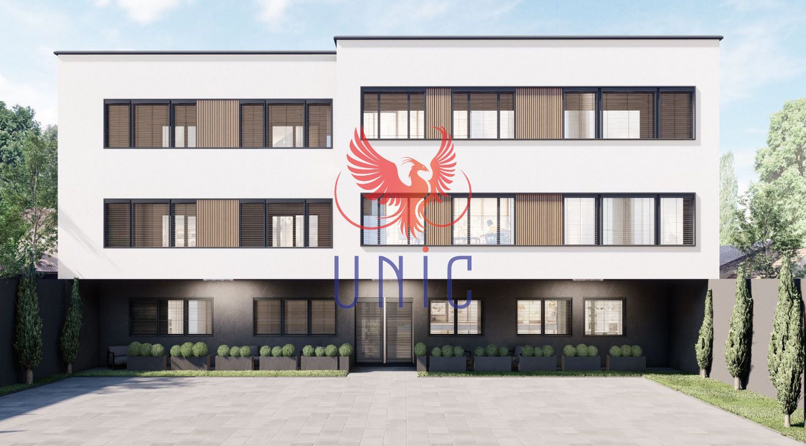 Apartament 3 camere exclusivist in bloc stil Boutique Ultracentral - Poză 5