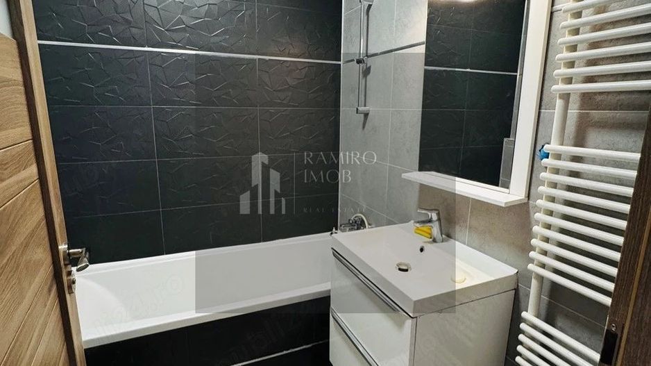 De inchiriat 2 camere | Exigent Plaza | Centrala | Parcare subterana - Poză 10