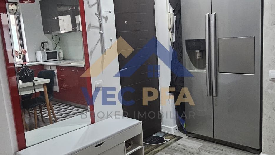 Apartament 2 camere modern, Bloc 2016 - Poză 7