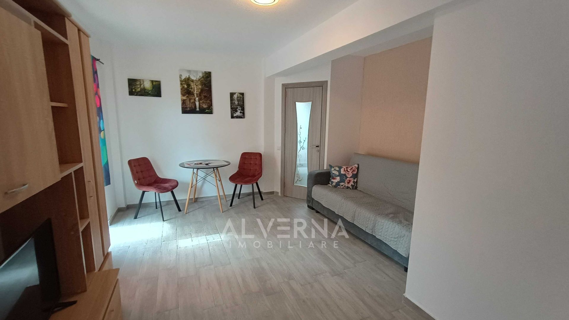 Apartament 2 camere | 50mp | balcon 7mp | bloc nou | cartier Borhanci - Poză 4