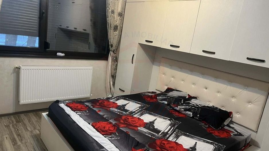 Inchiriere apartament 3 camere, parter - Francezi - Poză 3