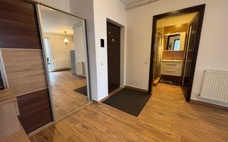 Apartament decomandat cu 2 camere, terasă spațioasă – Zorilor - Poză 5