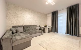 Apartament superb cu 2 camere si terasa | Giroc | Premium Residence - Poză 7