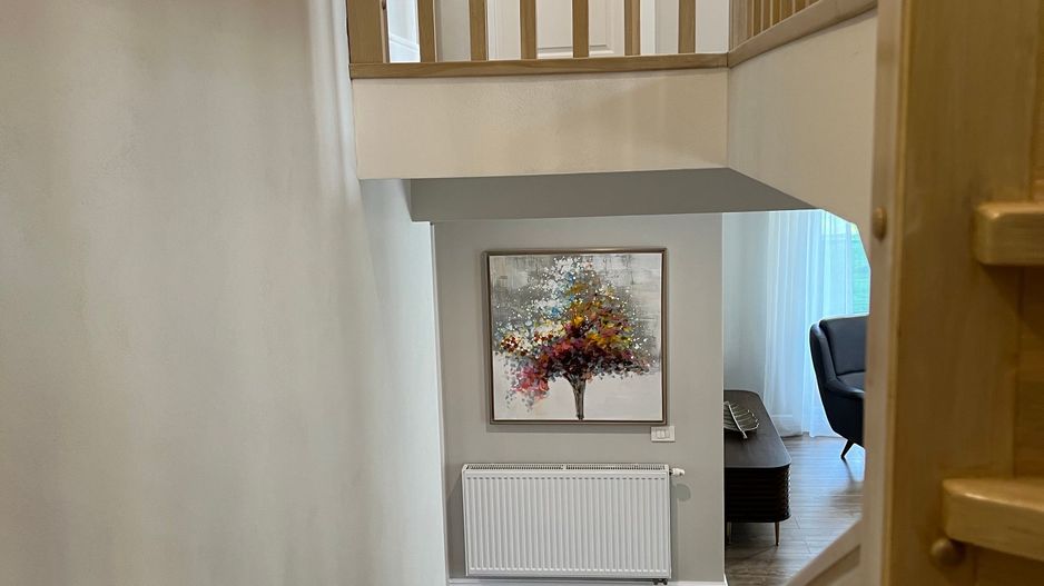 Vila superba Dumbravita - Poză 19