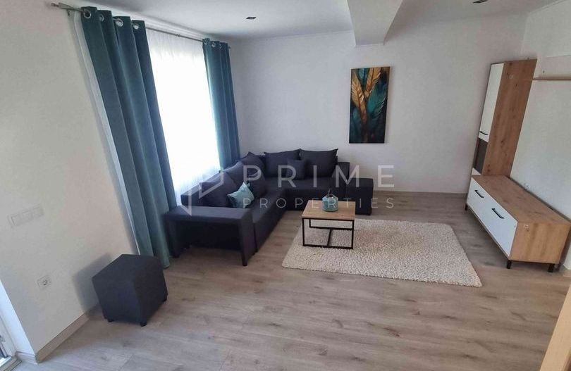 Duplex NOU cu 4 camere, încălzire în pardoseală și terasă panoramică - Poză 2