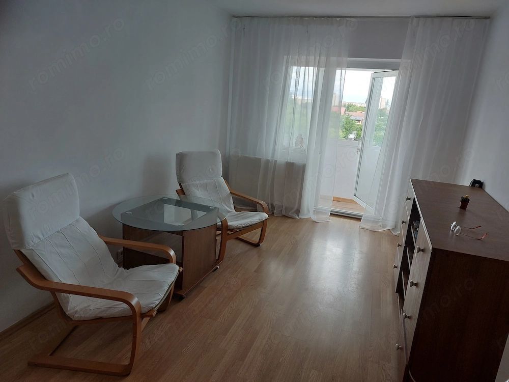 Apartament 2 camere zona Florilor/Craiter - Poză 7