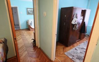 Apartament 3 camere | Nord | Etaj 3 | 63,50 mp utili - Poză 16