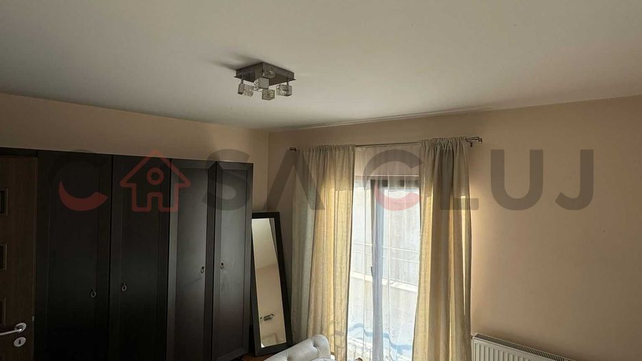 Apartament cu terasa si loc de parcare, Andrei Muresanu - Poză 7