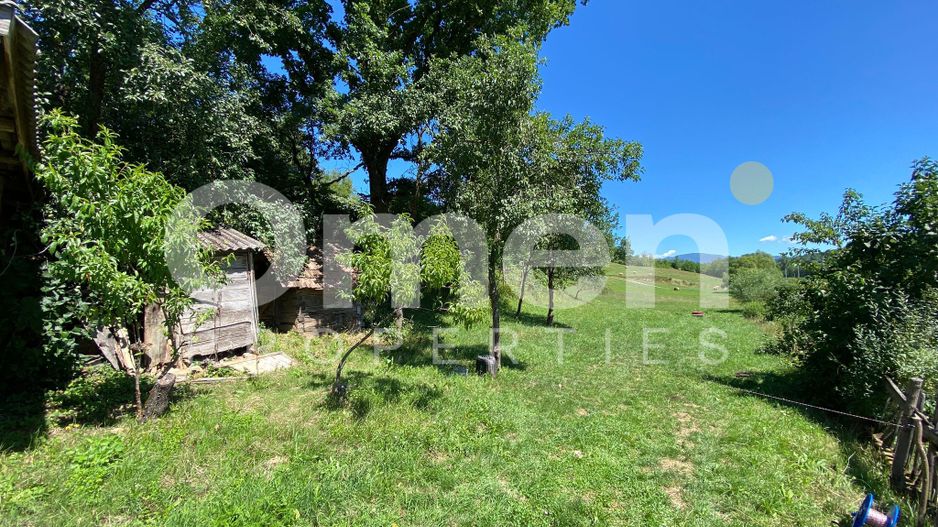 Casa de vanzare in Berinta de 50 mp cu anexa si 22 de ari teren - Poză 10