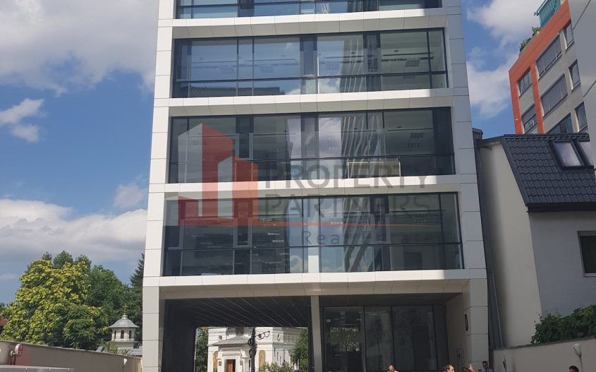 Spatii moderne birouri zona Calea Calarasi - Poză 1