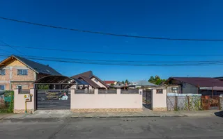 CASĂ INDIVIDUALĂ | CARTIER CFR | TEREN 450 MP | 130 MP CONSTRUIȚI - Poză 44