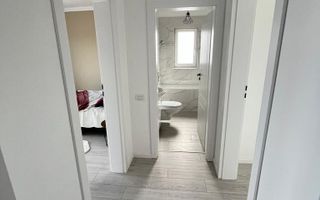 Apartament 3 Camere – Tip Penthouse, Etaj Retras | Torontalului - Poză 13