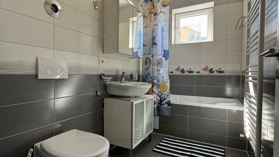 Apartament 2 Camere | Bartolomeu Nord - Parcare & Boxă - Poză 8